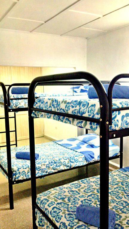 Autana Bed & Breakfast Boquete Værelse billede