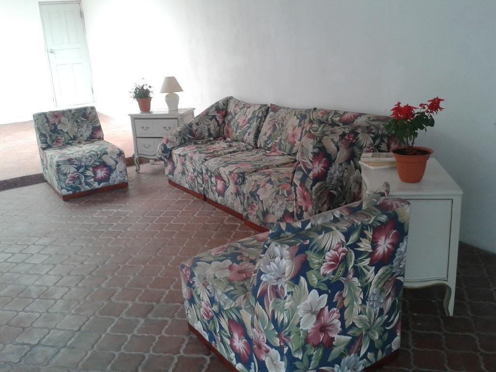 Autana Bed & Breakfast Boquete Eksteriør billede