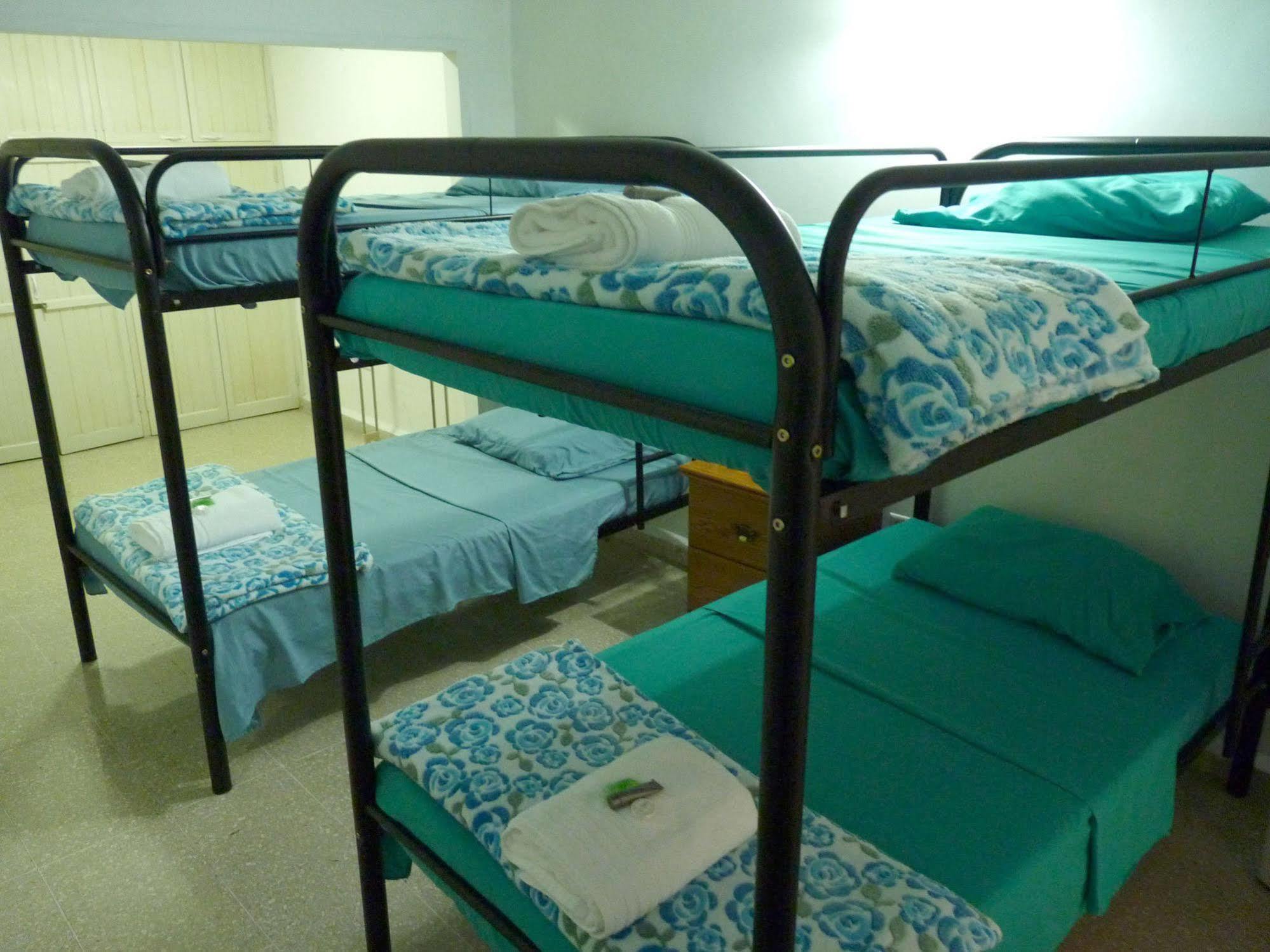 Autana Bed & Breakfast Boquete Eksteriør billede