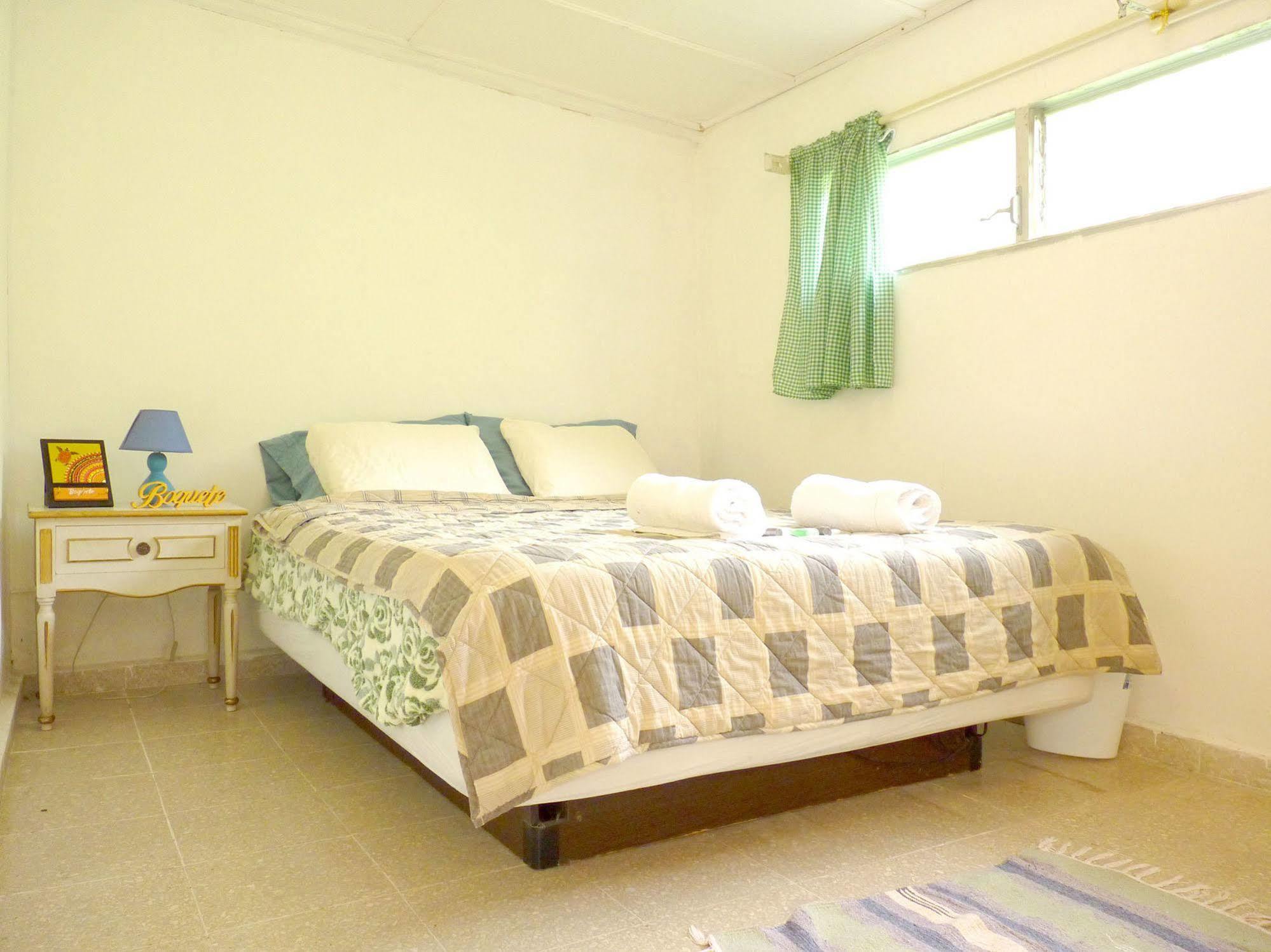 Autana Bed & Breakfast Boquete Eksteriør billede
