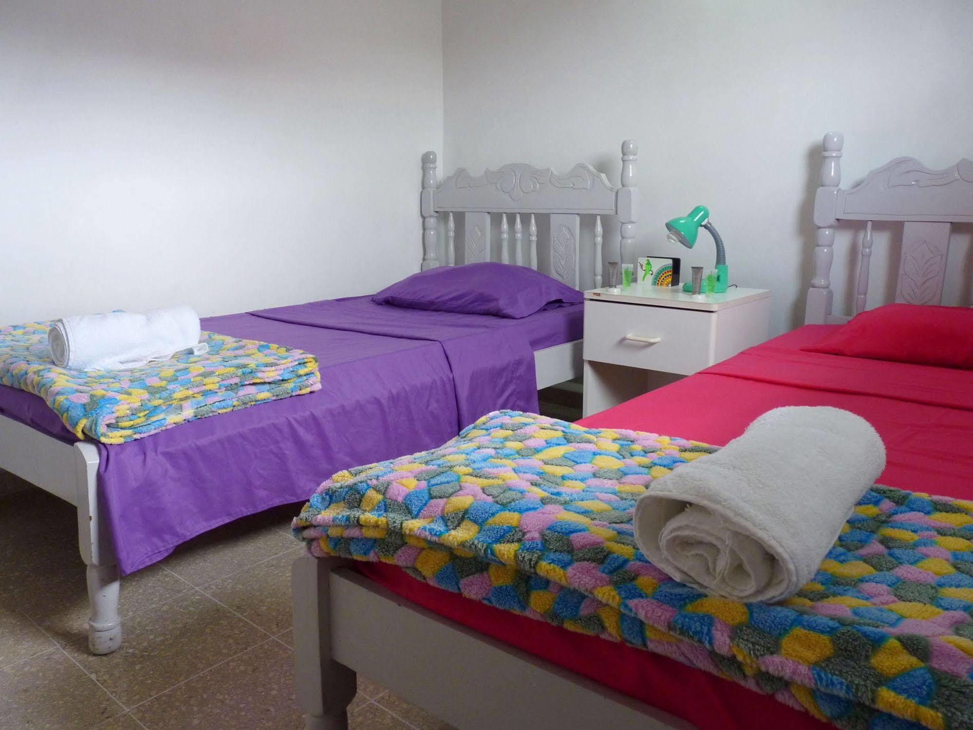 Autana Bed & Breakfast Boquete Eksteriør billede