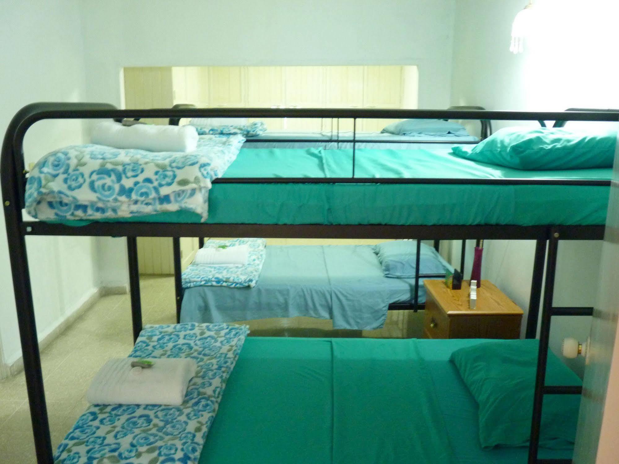 Autana Bed & Breakfast Boquete Eksteriør billede