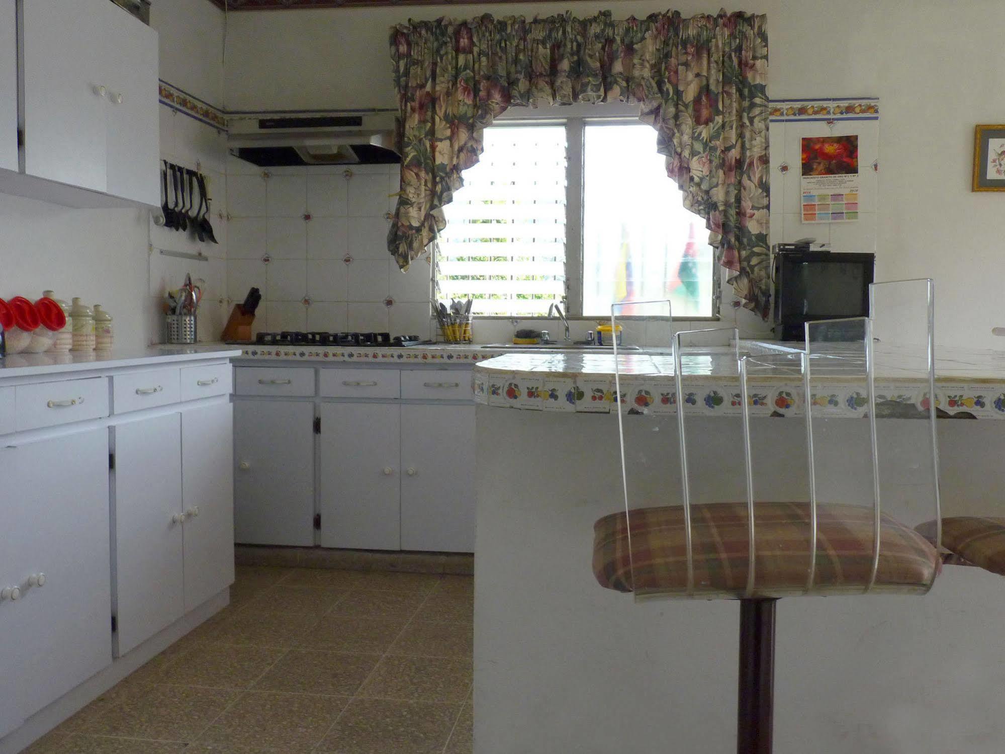 Autana Bed & Breakfast Boquete Eksteriør billede
