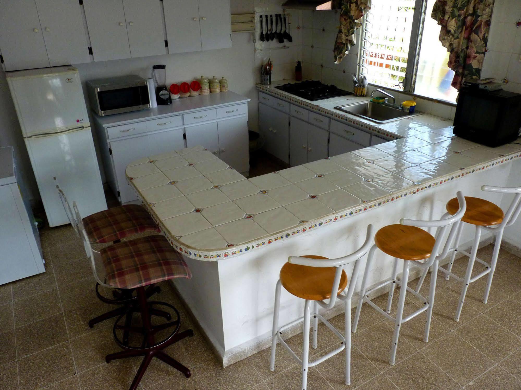 Autana Bed & Breakfast Boquete Eksteriør billede